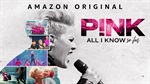 Pink: Sve što sam dosad naučila