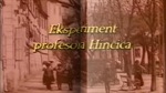 Eksperiment profesora Hinčića