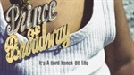 Princ Broadwaya