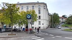Pogled iz zraka: Zagrebački trgovi