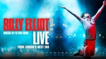 Billy Elliot: Mjuzikl