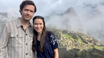 Ljubav i prosidba u Machu Picchuu