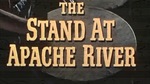Opsada postaje Apache River