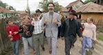 Borat: Učenje o amerika kultura za boljitak veličanstveno država Kazahstan