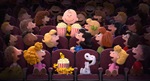 Peanuts: Charlie Brown i Snoopy film