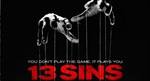 13 grijeha