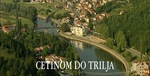 Cetinom do Trilja