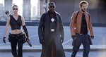 Blade: Trojstvo