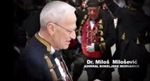 Dr. Miloš Milošević - moralna vertikala