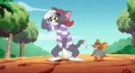 Tom i Jerry među gusarima