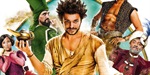 Aladinove nove avanture
