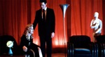 Twin Peaks: Vatro hodaj sa mnom