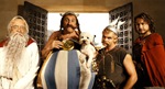Asterix na Olimpijskim igrama