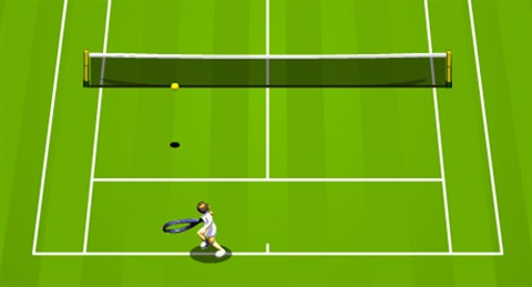 Tenis