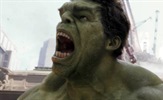 Hulk tek u nastavku Osvetnika
