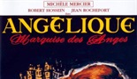 Angelique, markiza anđela 
