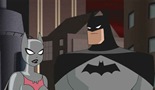 BATMAN: MYSTERY OF THE BATWOMAN