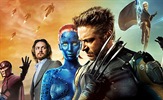 'X-Men: Dani buduće prošlosti' broj jedan u svijetu