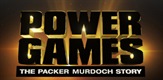 Power Games: The Packer-Murdoch Story