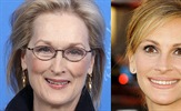 Streep i Roberts kao majka i kći u filmu "August: Osage County"