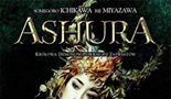 Ashura - kraljica demona