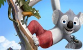 CineStar TV Premiere 1 - Blinky Bill: Neustrašiva koala