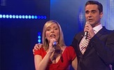 Video: Katji i Đaniju izmaklo finale showa "Zvijezde pjevaju"