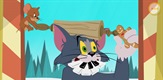 Tom i Jerry: Djedičini pomoćnici