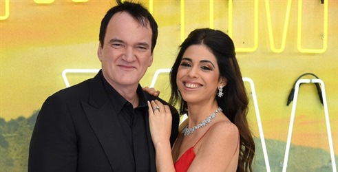 Tarantino postao otac!