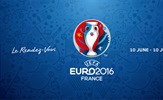 Pariz danas otvara Euro 2016