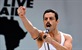 Rami Malek oduševljava kao Freddie Mercury