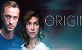 Prestavljamo vam novu seriju "Origin"