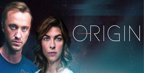 Prestavljamo vam novu seriju Origin