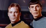 Quentin Tarantino i J.J. Abrams spremaju novi "Star Trek"