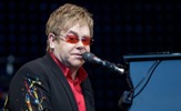 Elton John radi glazbenu seriju za HBO
