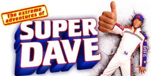 Super Dave