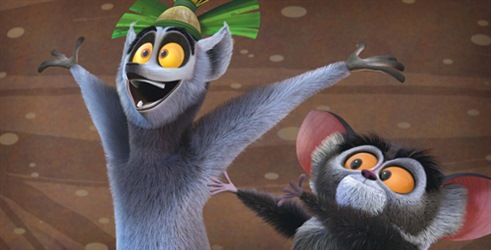 DreamWorks animirane serije na dečijim kanalima