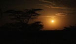 Svih 360° Jezero Turkana