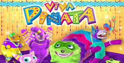 Viva Pinjata