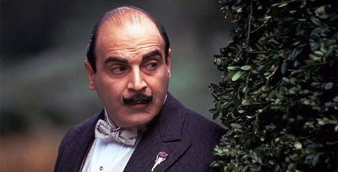 Herucle Poirot: Ubojstvo na igralištu za golf