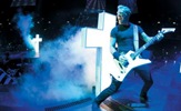 "Metallica Through the Never 3D" u kinima od 05.12.