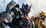 Paramount radi dva nova "Transformers" filma