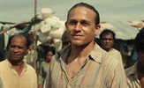 Charlie Hunnam je bjegunac u novoj seriji "Shantaram"