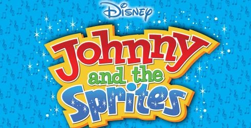 Johnny and the Sprites
