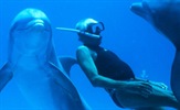 Stiže "Čovjek delfin", priča o legendarnom roniocu na dah