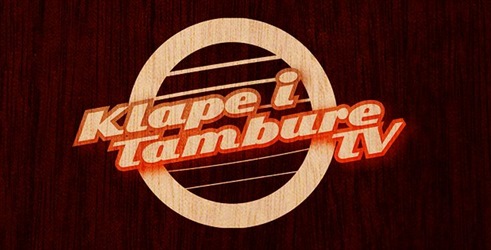 Novi televizijski program - Klape i Tambure TV!