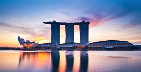 Singapur: tajna uspjeha