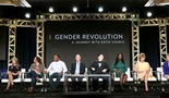 Rodna revolucija: Putovanje s Kejti Kurik