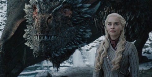 Fanovima se ne svidja novi trailer poslednje sezone serije Game of Thrones