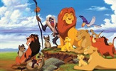 "The Lion King 3D" hit u prvom vikendu prikazivanja